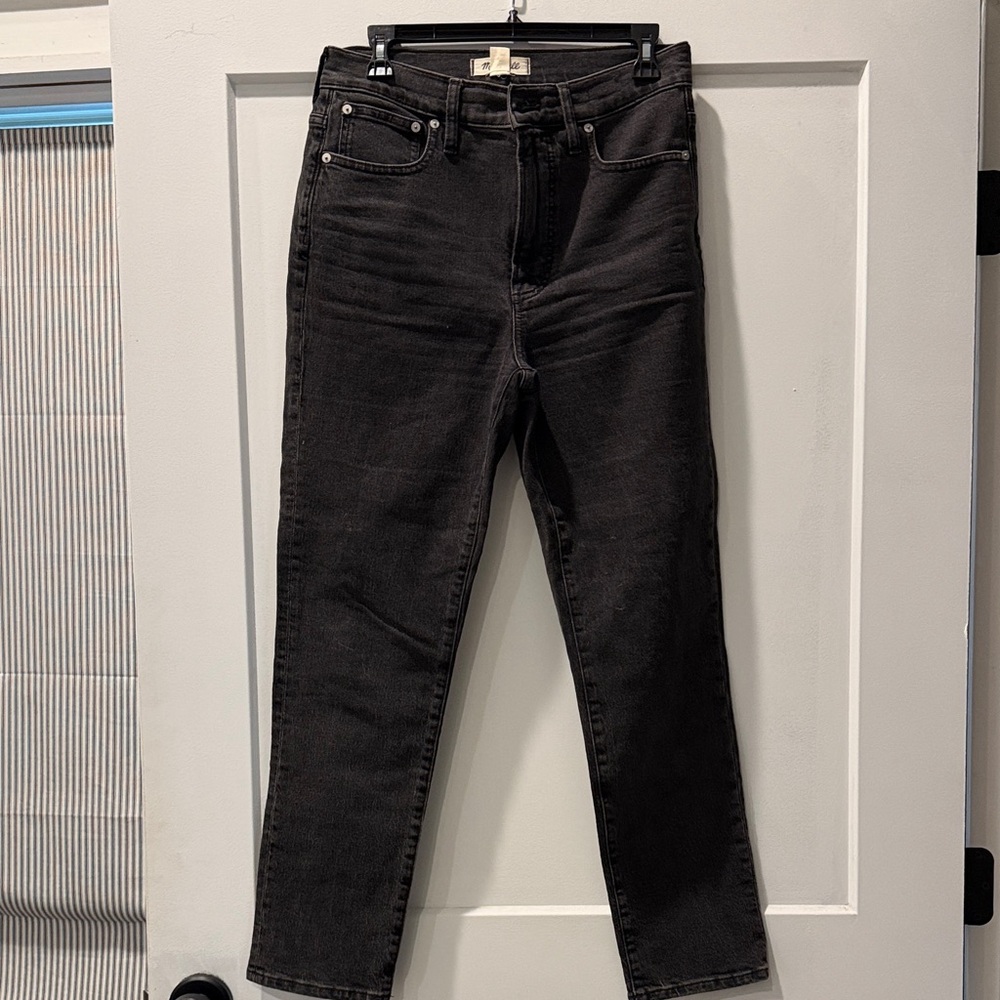Madewell - The Perfect Vintage Jean
